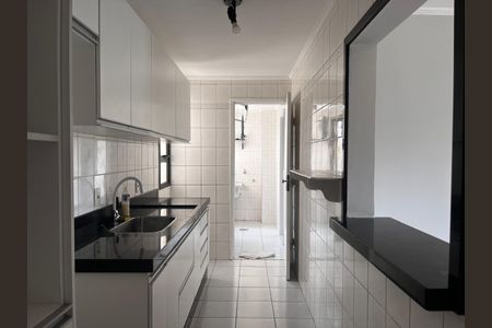 Apartamento à venda com 79m², 3 quartos e 1 vagaCozinha