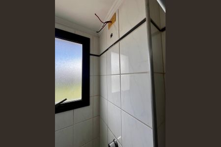 Apartamento à venda com 79m², 3 quartos e 1 vagaBanheiro da Suíte