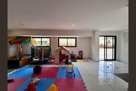 Apartamento à venda com 79m², 3 quartos e 1 vagaÁrea comum