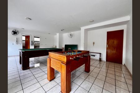 Apartamento à venda com 79m², 3 quartos e 1 vagaÁrea comum