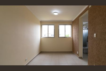Apartamento à venda com 55m², 2 quartos e 1 vagaSala