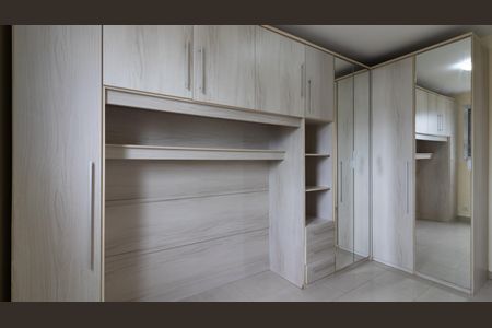 Apartamento à venda com 55m², 2 quartos e 1 vagaQuarto 2