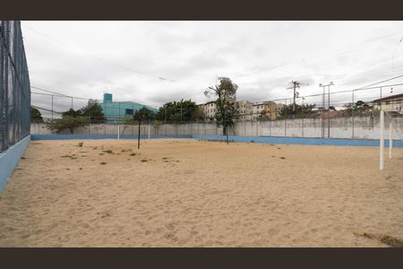 Apartamento à venda com 55m², 2 quartos e 1 vagaÁrea comum - Quadra