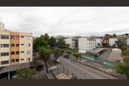 Vista do Quarto 1 de apartamento à venda com 2 quartos, 55m² em Vila Sílvia, São Paulo