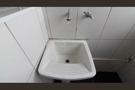 Apartamento à venda com 55m², 2 quartos e 1 vagaÁrea de Serviço