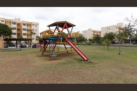 Apartamento à venda com 55m², 2 quartos e 1 vagaÁrea comum - Playground