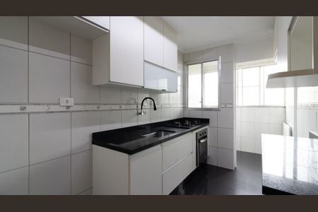 Apartamento à venda com 55m², 2 quartos e 1 vagaCozinha
