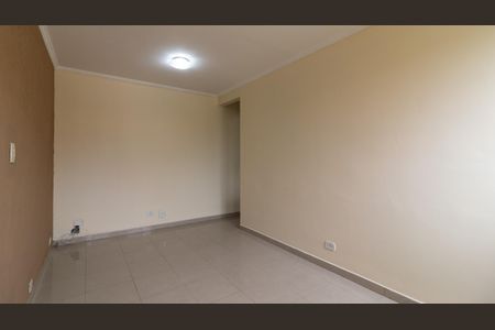 Sala de apartamento à venda com 2 quartos, 55m² em Vila Sílvia, São Paulo