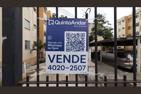 Apartamento à venda com 55m², 2 quartos e 1 vagaPlaquinha