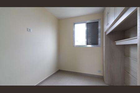 Apartamento à venda com 55m², 2 quartos e 1 vagaQuarto 2