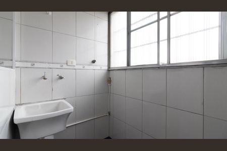 Apartamento à venda com 55m², 2 quartos e 1 vagaÁrea de Serviço