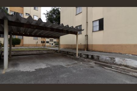 Apartamento à venda com 55m², 2 quartos e 1 vagaGaragem