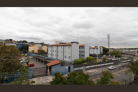 Apartamento à venda com 55m², 2 quartos e 1 vagaVista do Quarto 2