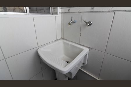 Apartamento à venda com 55m², 2 quartos e 1 vagaÁrea de Serviço