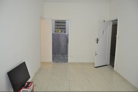 Apartamento para alugar com 2 quartos, 89m² em Engenho Novo, Rio de Janeiro