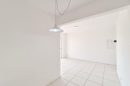 Sala de apartamento para alugar com 3 quartos, 80m² em Centro, São Bernardo do Campo