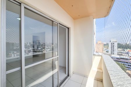 Apartamento para alugar com 80m², 2 quartos e 1 vagaVaranda da Sala