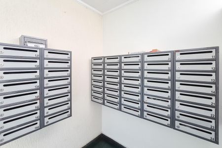 Apartamento para alugar com 80m², 2 quartos e 1 vagaÁrea comum