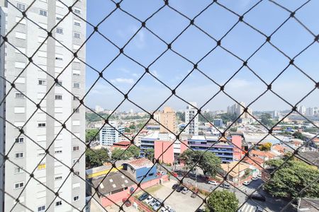 Apartamento para alugar com 80m², 2 quartos e 1 vagaQuarto 3 - vista