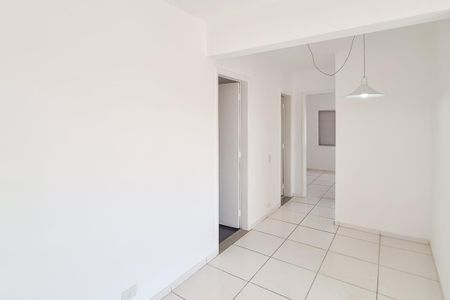 Sala de apartamento para alugar com 3 quartos, 80m² em Centro, São Bernardo do Campo