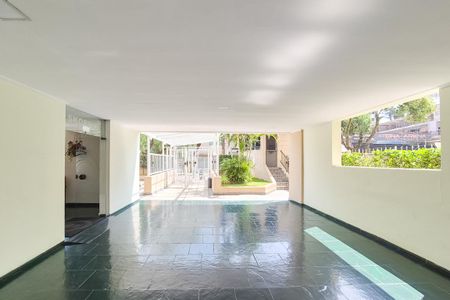 Apartamento para alugar com 80m², 2 quartos e 1 vagaÁrea comum