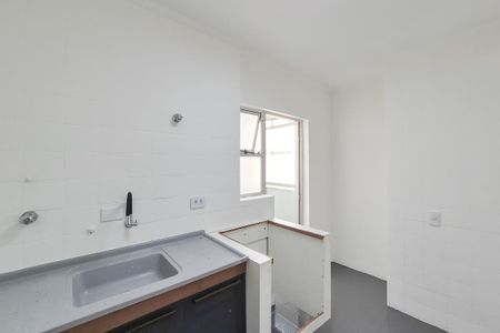 Apartamento para alugar com 80m², 2 quartos e 1 vagaCozinha