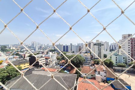 Apartamento para alugar com 80m², 2 quartos e 1 vagaQuarto 1 - vista
