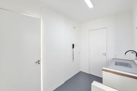 Apartamento para alugar com 80m², 2 quartos e 1 vagaCozinha
