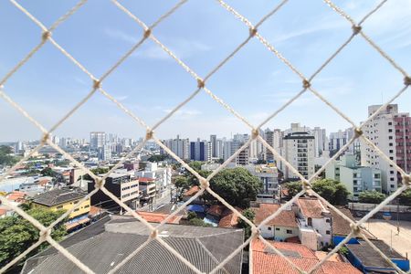 Apartamento para alugar com 80m², 2 quartos e 1 vagaQuarto 2 - VISTA