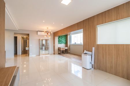 Sala de apartamento para alugar com 4 quartos, 150m² em Centro, Barueri