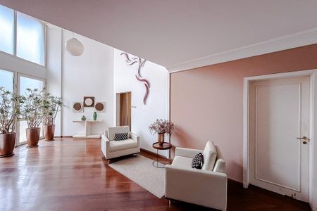 Apartamento à venda com 164m², 3 quartos e 3 vagas Apartamento à venda com 164m², 3 quartos e 3 vagasÁrea comum