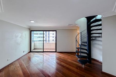 Sala de apartamento para alugar com 3 quartos, 164m² em Jardim Vila Mariana, São Paulo