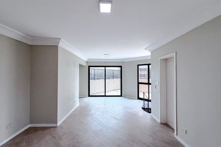 Apartamento à venda com 164m², 3 quartos e 3 vagas Apartamento à venda com 164m², 3 quartos e 3 vagasCobertura