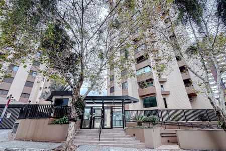 Apartamento à venda com 164m², 3 quartos e 3 vagas Apartamento à venda com 164m², 3 quartos e 3 vagasFachada - Plaquinha