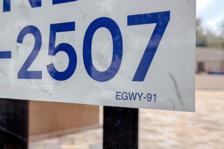 Apartamento à venda com 164m², 3 quartos e 3 vagas Apartamento à venda com 164m², 3 quartos e 3 vagasEGWY-91