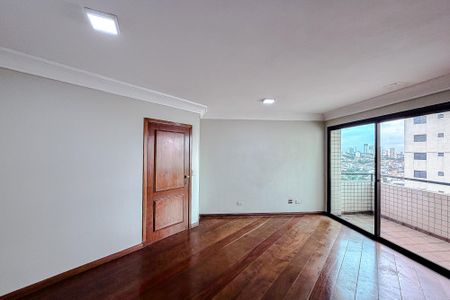 Sala de apartamento para alugar com 3 quartos, 164m² em Jardim Vila Mariana, São Paulo