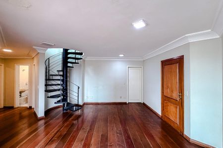 Sala de apartamento para alugar com 3 quartos, 164m² em Jardim Vila Mariana, São Paulo