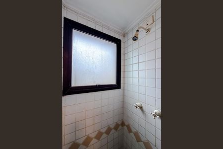 Apartamento à venda com 164m², 3 quartos e 3 vagas Apartamento à venda com 164m², 3 quartos e 3 vagasBanheiro da Suíte