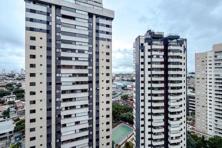 Apartamento à venda com 164m², 3 quartos e 3 vagas Apartamento à venda com 164m², 3 quartos e 3 vagasVista do Quarto 1