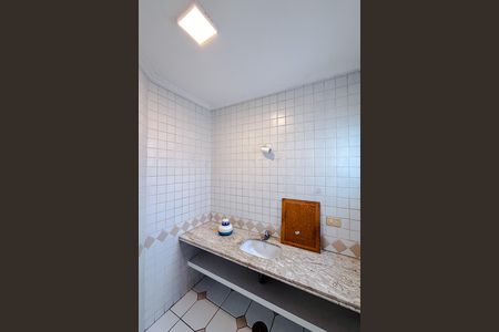 Apartamento à venda com 164m², 3 quartos e 3 vagas Apartamento à venda com 164m², 3 quartos e 3 vagasCobertura
