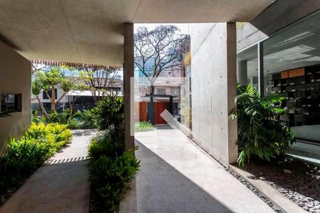 Apartamento à venda com 70m², 1 quarto e 2 vagasEntrada