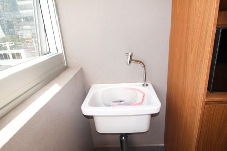 Apartamento à venda com 70m², 1 quarto e 2 vagasÁrea de Serviço