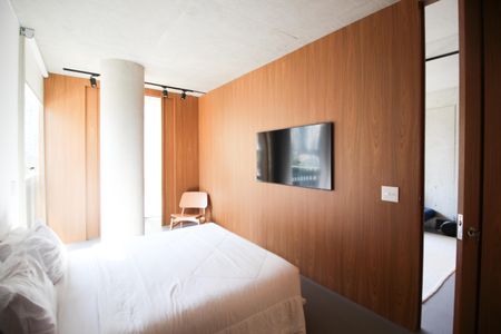 Apartamento à venda com 70m², 1 quarto e 2 vagasSuíte