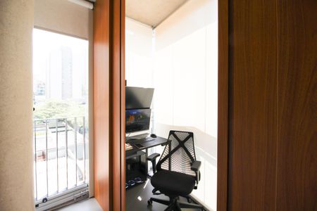 Apartamento à venda com 70m², 1 quarto e 2 vagasSuíte