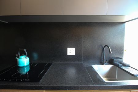 Apartamento à venda com 70m², 1 quarto e 2 vagasCozinha