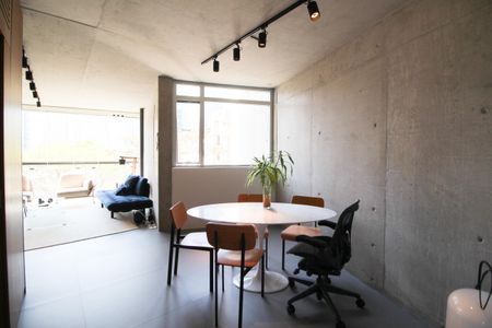 Apartamento à venda com 70m², 1 quarto e 2 vagasSala