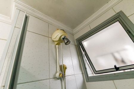 Apartamento à venda com 70m², 3 quartos e 2 vagas Apartamento à venda com 70m², 3 quartos e 2 vagasBanheiro da Suíte