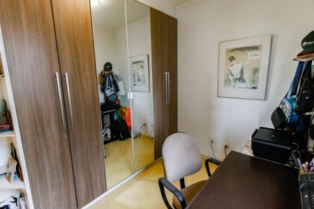 Apartamento à venda com 70m², 3 quartos e 2 vagas Apartamento à venda com 70m², 3 quartos e 2 vagasQuarto 2