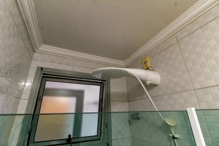 Apartamento à venda com 70m², 3 quartos e 2 vagas Apartamento à venda com 70m², 3 quartos e 2 vagasBanheiro Corredor