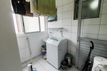 Apartamento à venda com 70m², 3 quartos e 2 vagasÁrea de Serviço